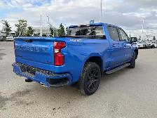 2026 Chevrolet Silverado 1500 RST Convenience II 6.2L| Max - Photo 5