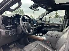 2024 Chevrolet Silverado 3500HD High Country Premium Midnight - Photo 6