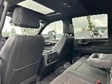 2024 Chevrolet Silverado 3500HD High Country Premium Midnight - Photo 7