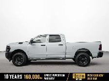 2026 Ram 3500 Tradesman Crew 4x4 Diesel Dually Nav Adaptive - Photo 3