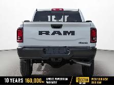 2026 Ram 3500 Tradesman Crew 4x4 Diesel Dually Nav Adaptive - Photo 5