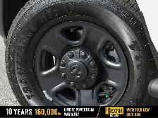 2026 Ram 3500 Tradesman Crew 4x4 Diesel Dually Nav Adaptive - Photo 8