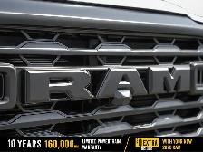2026 Ram 3500 Tradesman Crew 4x4 Diesel Dually Nav Adaptive - Photo 9