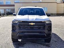 2026 Chevrolet Colorado 4WD Work Truck - Photo 3