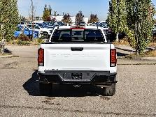 2026 Chevrolet Colorado 4WD Work Truck - Photo 7