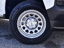 2026 Chevrolet Colorado 4WD Work Truck - Photo 9