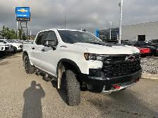 2025 Chevrolet Silverado 1500 ZR2 3LT 6.2L | Technology Package - Photo 2