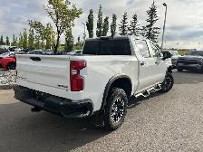 2025 Chevrolet Silverado 1500 ZR2 3LT 6.2L | Technology Package - Photo 5