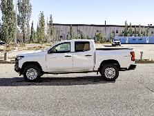 2026 Chevrolet Colorado 4WD Work Truck - Photo 5