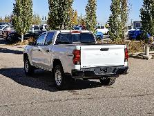 2026 Chevrolet Colorado 4WD Work Truck - Photo 6