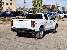 2026 Chevrolet Colorado 4WD Work Truck - Photo 8