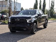 2026 Chevrolet Silverado 1500 RST - Photo 4