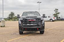 2026 GMC Sierra 3500HD AT4 - Photo 3