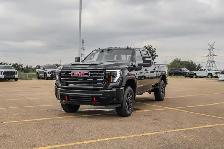 2026 GMC Sierra 3500HD AT4 - Photo 4