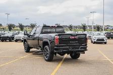2026 GMC Sierra 3500HD AT4 - Photo 6