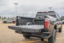 2026 GMC Sierra 3500HD AT4 - Photo 8