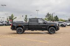 2026 GMC Sierra 3500HD AT4 - Photo 10