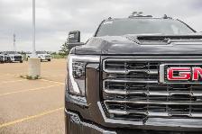 2026 GMC Sierra 3500HD AT4 - Photo 11