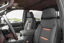 2026 GMC Sierra 3500HD AT4 - Photo 33