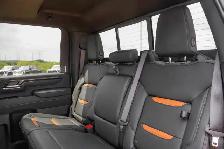 2026 GMC Sierra 3500HD AT4 - Photo 34