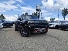 2024 GMC HUMMER EV Pickup 3X 4X4 | Heated & Cooled Seats - Photo 2