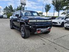 2024 GMC HUMMER EV Pickup 3X 4X4 | Heated & Cooled Seats - Photo 3