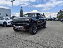 2024 GMC HUMMER EV Pickup 3X 4X4 | Heated & Cooled Seats - Photo 4