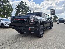 2024 GMC HUMMER EV Pickup 3X 4X4 | Heated & Cooled Seats - Photo 6