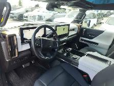 2024 GMC HUMMER EV Pickup 3X 4X4 | Heated & Cooled Seats - Photo 7