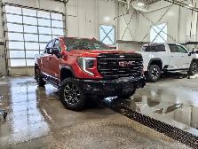 2024 GMC Sierra 1500 AT4X 3.0L | Remote Start - Photo 2