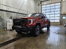 2024 GMC Sierra 1500 AT4X 3.0L | Remote Start - Photo 3