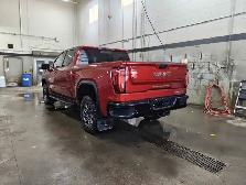 2024 GMC Sierra 1500 AT4X 3.0L | Remote Start - Photo 4