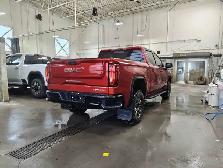 2024 GMC Sierra 1500 AT4X 3.0L | Remote Start - Photo 5
