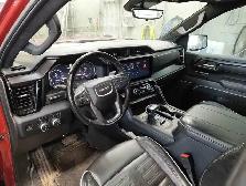 2024 GMC Sierra 1500 AT4X 3.0L | Remote Start - Photo 6