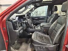 2024 GMC Sierra 1500 AT4X 3.0L | Remote Start - Photo 7