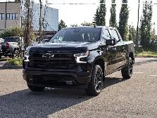 2026 Chevrolet Silverado 1500 RST - Photo 4