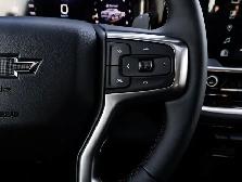2026 Chevrolet Silverado 1500 RST - Photo 24