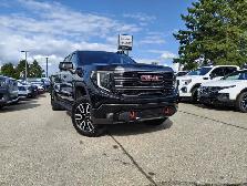 2024 GMC Sierra 1500 AT4 Premium 6.2L | Technology Package - Photo 2