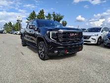 2024 GMC Sierra 1500 AT4 Premium 6.2L | Technology Package - Photo 3
