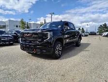 2024 GMC Sierra 1500 AT4 Premium 6.2L | Technology Package - Photo 4
