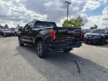 2024 GMC Sierra 1500 AT4 Premium 6.2L | Technology Package - Photo 5