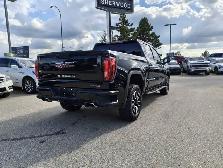 2024 GMC Sierra 1500 AT4 Premium 6.2L | Technology Package - Photo 6