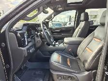 2024 GMC Sierra 1500 AT4 Premium 6.2L | Technology Package - Photo 8