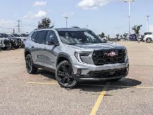 2026 GMC Acadia Elevation - Photo 2