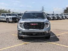 2026 GMC Acadia Elevation - Photo 3