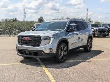 2026 GMC Acadia Elevation - Photo 4