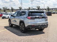 2026 GMC Acadia Elevation - Photo 6