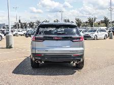 2026 GMC Acadia Elevation - Photo 7
