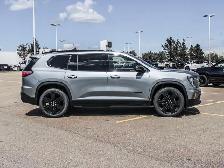 2026 GMC Acadia Elevation - Photo 10