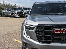 2026 GMC Acadia Elevation - Photo 11